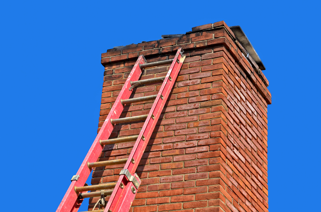 chimney repair